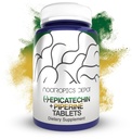 Nootropics Depot Epicatechin Tablets  200mg (−)−Epicatechin + 6mg Piperine for Bioavailability ← Green Tea Extract ← Promueve la Masa muscular, la Salud cardiovascular y la Energía TEN 30 Conde