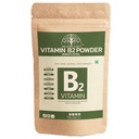 ATS Vitamina B2 Riboflavin Powder 50gm