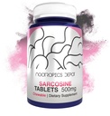 Nootropics Depot Sarcosine Tablets