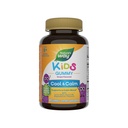 Camino de la Naturaleza Niños Cool &amp; Calm Gummies, Soporta un Mood Calma en Edades de los Niños 8+*, Lemon Balm, Magnesium, Vitamina B6, L-Theanine, Grape Flavored, Vegetarian, 40 Cuenta (Packaging May Vary)