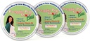 Preggie Pop Drops Plus ← 21 gotas Cada tóxico Vitamina B6 para la enfermedad de la mañana durante el embarazo ← Seguro para embarazadas Mamá &amp; Bebé TENIDO Gluten Gratis Dos sabores: Lemon & Raspberry (Pack of 3)