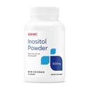GNC Inositol Powder 600mg, juega papel crítico en la función celular y el crecimiento, 378 servicios
