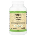 Vitacost Ácido Hialurónico con BioCell Collagen II - 100 mg por Serving - 120 cápsulas