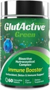 Green 950mg ← Immune Support ← Glutathione  durable Antioxidant, Detox, Incrementar la inmunidad, la energía, fortalecer " Celular Protect peru 60 Chewable Tablets (60ct)