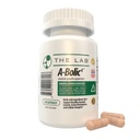 True Nutrition - A-Bolic4 Advanced Anabolic Boost Supplement | Support Healthy Anabolic Growth Naturally with Turkesterone, Apigenin, Quercefit™ Quercetin | 120 Capsules
