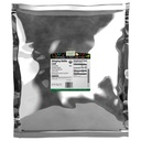 Frontier Co-op Organic Stinging Nettle Leaf, Cut and Sifted, for Making Nettle Tea, Kosher | 16 Ounce (Pack of 2)