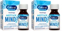Enfamil Fer-in-Sol Iron Supplement Drops for Infants ' Toddlers, Supports Brain Development, 50 mL Dropper Bottle (Pack of 2)
