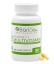 BariSlim Una vez Cápsula multivitamina diaria de Bariatric - 18 mg de Hierro - Vitamina Bariatrica &amp; Suplemento para Cirugía Post incluyendo Bypass gástrica &amp; Sleeve gástrica