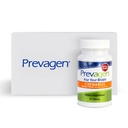 Prevagen Regular Strength Orange Chewables - 30 Tabletas (1 Mes de Suministro) Silencio Formulado para Su Cerebro Ø 10 mg de Apoaequorin Plus Vitamina D3