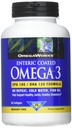 OmegaWorks Super Omega 3, EPA / DHA Ácidos grasos, Juntas saludables, Enteric Coated 90 softgels, 90 porciones