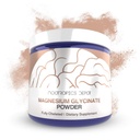 Nootropics Depot Magnesium Glycinate Powder TEN 250 Grams TENIDO Suplemento Mineral Silencio Magnesio Suplemento ANTE Soporta Corazón, Muscle, Nerve y Bone Health