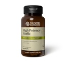 Ajo de alta potencia de Sunshine de la naturaleza, 60 Tablets ← Apoya el Sistema Inmunitario y Contiene una Coating única para ayudar a controlar el olor