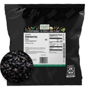 Frontier Co-op Dried Elderberries, 1lb Bulk Bag, European Whole TEN Kosher y Non-GMO Fruta seca de arándano para Polvo, Té, Immune Support
