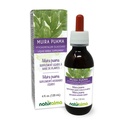 Naturalma Muira puama (Ptychopetalum olacoides) corteza Alcohol-Free Tintura - 4 fl oz Liquid Extract in Drops - Herbal Supplement - Vegan