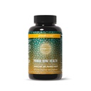 Primal Harvest Calcium Carbonate Bone Health Complex para Hombres y Mujeres con Calcio, Magnesio, Zinc, Manganeso, Potasio y L-Carnitina