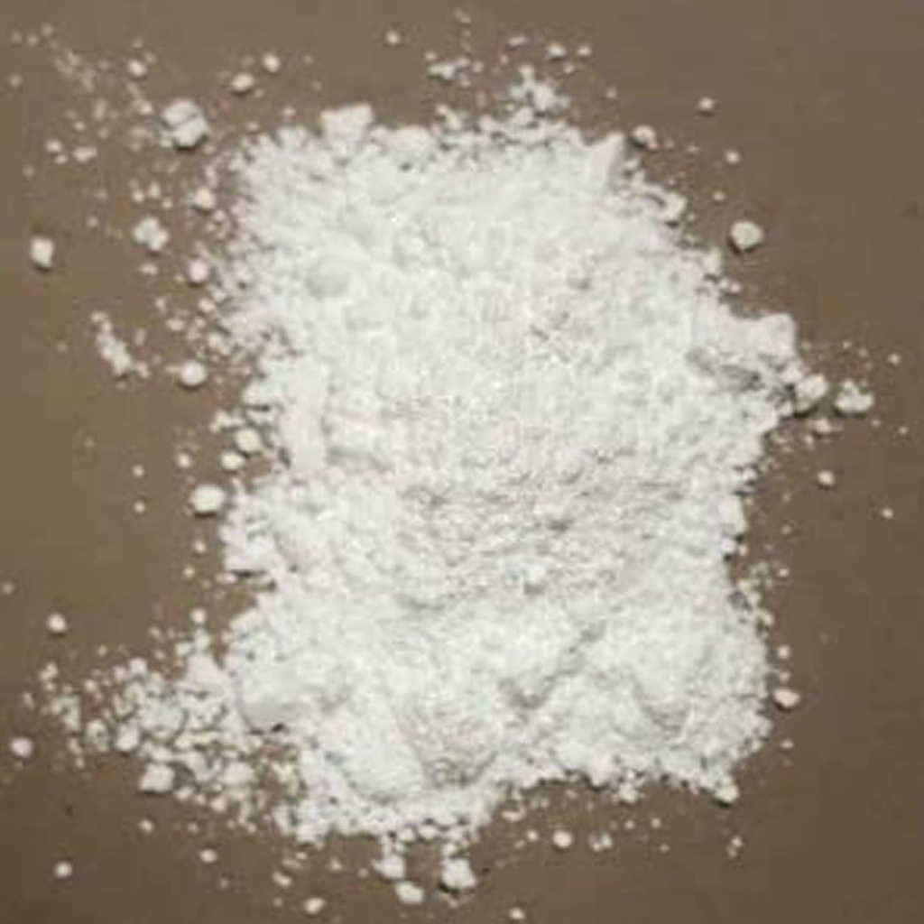 Carbonato de magnesio - 1 libra