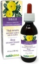 Naturalma Tribulus (Tribulus terrestris) Fruit Alcohol-Free Tintura - 4 fl oz Liquid Extract in Drops - Herbal Supplement - Vegan