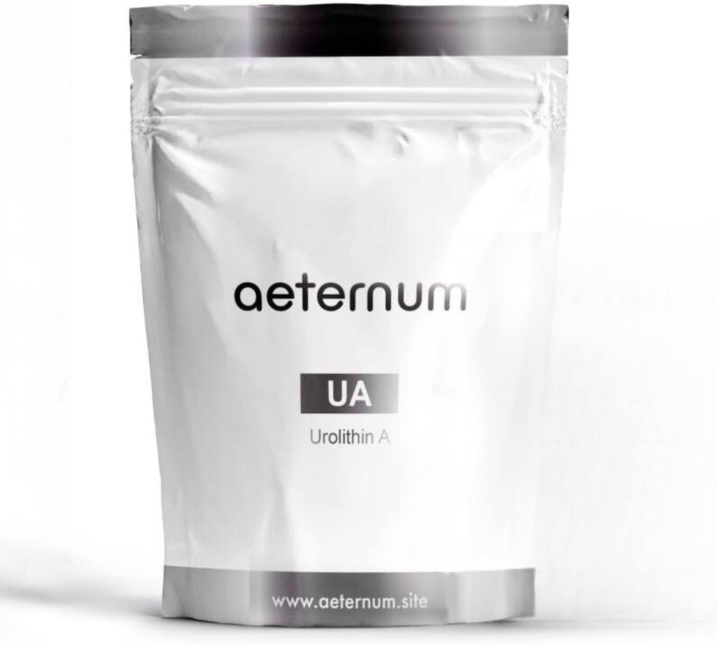 UA 30g Powder