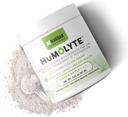 Humolyte Electrolyte Powder para pacientes de quimioterapia – Fórmula HMO patentada para la hidratación " Gut Health – Prebiotic, Gluten-Free, Green Apple Flavor, 3.07 oz