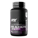 EFX Sports Kre-Alkalyn EFX ← pH Correct Creatine Monohydrate Pill Suplemento ¦ Strength, Muscle Growth & Performance peru 60 Servings, 120 Capsules