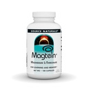 Fuente Naturales Magtein Magnesium L-Threonate, 667mg, Supports Focus, Mood, Healthy Memory, Cognitive Function - 180 Capsules