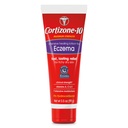 Cortizone 10 Maximum Strength Intensive Healing Lotion for Eczema, 1% Hydrocortisone, 3.5 oz.