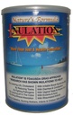 Aislamiento de la fórmula de la naturaleza - Inulina 454g