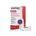 Enemeez Docusol Plus Docusate Sodium Enema - Despejado 5 ml, 5 Cuenta, Acción rápida para el estreñimiento