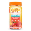 Emergen-C Zero Sugar Immune Support Adult Gummies 36 Conde