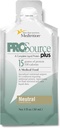 Medtrition Líquido Collagen peptides Tipo I, III 15 Grams Protein per oz. SilencioProsource Plus Neutral Packets