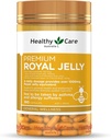 Saludos Royal Jelly 1000 365 Capsules Suplementos Hecho en Australia