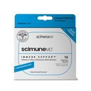 ScimeraMD® Scimune Apoyo vitamina Suplemento con zinc, quercetina, vitamina C, echinacea y Wellmune®, 14 CT