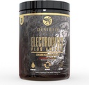 Electrolytes Plus Amino Electrolytes Plus Amino Recuperación Powder, Hidratación Completa y Aminoácidos/BCAAs, Limonada de Fresa (30 Servimientos)