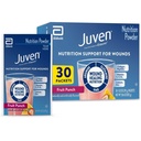 Medline Juven Powder Suplemento nutricional (Fruit Punch, Packaging : 30EachCarton)