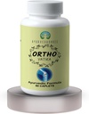 Ortho Vatika 60 Caplets ← Ortho Herb Silencio Orthoherb Silencio Boswellia Serrata Herb ← 60 Caplets de 1000 MG Silencio Cada 1000 MG Caplet Contiene Extracto de 8 hierbas naturales y Omega-3 - Soporte Conjunto