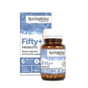Kyo-Dophilus Cincuenta más Probiótico, 30 Cuenta, 6 Billones CFU