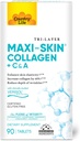 Country Life Verisol Collagen Peptides Tablets - Reducir la profundidad de W[KB2] rinkles ' Enhance Elasticidad de la piel-90 Tablas-Incluye Vitamina A C - Colagen Powder para Hombres de la Esquí - Boost Collagen en 60%