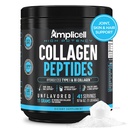 Multi Collagen Peptides Powder – Hydrolyzed Protein Supplement with Type 1 & 3 – Grass Fed, Unflavored, Keto & Paleo Friendly – Hair, Skin, Nails, Joints for Women &amp; Men – 41 Servings