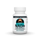 Fuente Naturals NAD+, Coenzimated B-3, Supports Cellular Energy*, 25 mg - 30 Lozenges