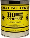 Carburo de calcio (10)