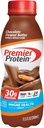 Premier Protein Shake, Chocolate Peanut Butter, 30g Protein, 1g Azúcar, 24 vitaminas &amp; minerales, Nutrientes para apoyar la salud inmunitaria, 11.5 Fl Oz