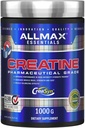 ALLMAX Nutrición Cretina Monohidrato Polvo, 1000g