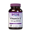 BlueBonnet Vitamina E 200 UI mezcla Softgels, 100 Conde
