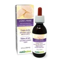 Naturalma Lion's Mane (Hericium erinaceus) Fungus o Mushroom Alcohol-Free Tintura - 4 fl oz Liquid Extract in Drops - Herbal Supplement - Vegan
