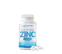Zinc 220mg [High Potency] Suplemento – Sulfato de zinc para el sistema de soporte inmunitario 100 Tablets