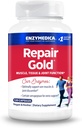 Reparación enzimedica Oro - 120 cápsulas