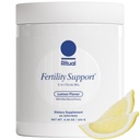 Suplemento de Apoyo a la Fertilidad Ritual para Mujeres 3-en-1 Bebida-Mix Formulado para apoyar los resultados de la concepción con ingredientes estudiados (CoQ10, NAC, Myo-Inositol) y diseñado con un OB/GYN. 60 Servimientos.*