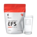 EFS Hydration &amp; Endurance Drink Mix - Carbohydrates Premium for Energy & Performance, Electrolytes for Rapid Rehydration " Running, Cycling and Triathlon Nutrition ← Isotonic Energy Fuel ← Fruit Punch