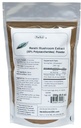 Reishi Mushroom Extracto Polvo Estándarizado 30% Polisacáridos 250 Gramos (8.8 oz)