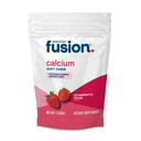 Bariatric Fusion Bariatric Calcium Supplement Chews ← Calcium Citrate con Vitamina D3 Bariatric Vitamina ← Sugar Free Chewable ← 500mg ← Strawberry
